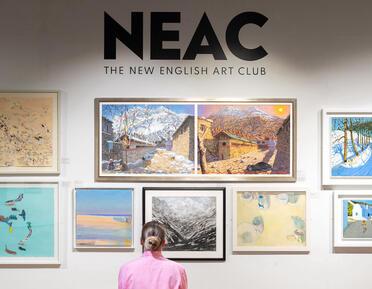 NEAC banner